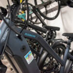 Bicicletta a pedalata assistita