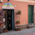 Ingresso Laigueglia Bike & Welness