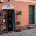 Ingresso Laigueglia Bike & Welness