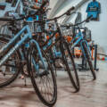 Bici da passeggio